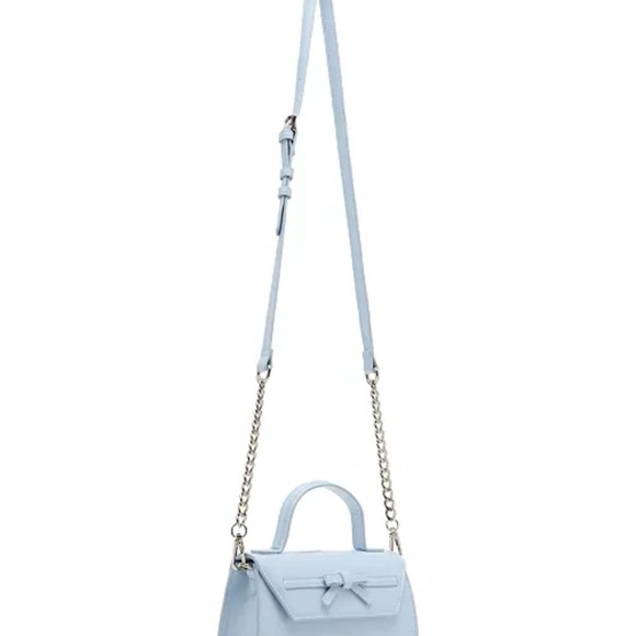 Madden Girl Avalonc Top Handle Bag - Picture 10 of 13